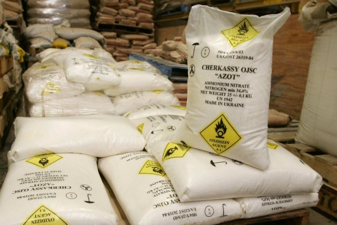 No Australian anti-dumping duties imposed on ammonium nitrate products from Vietnam
